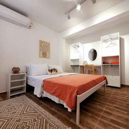 Kavala Hotel Bodrum Kültér fotó