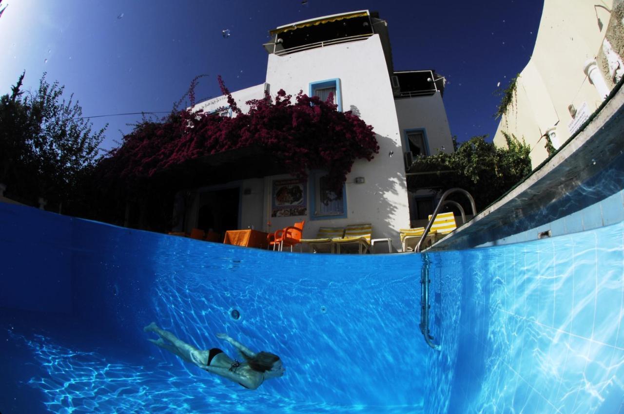 Kavala Hotel Bodrum Kültér fotó