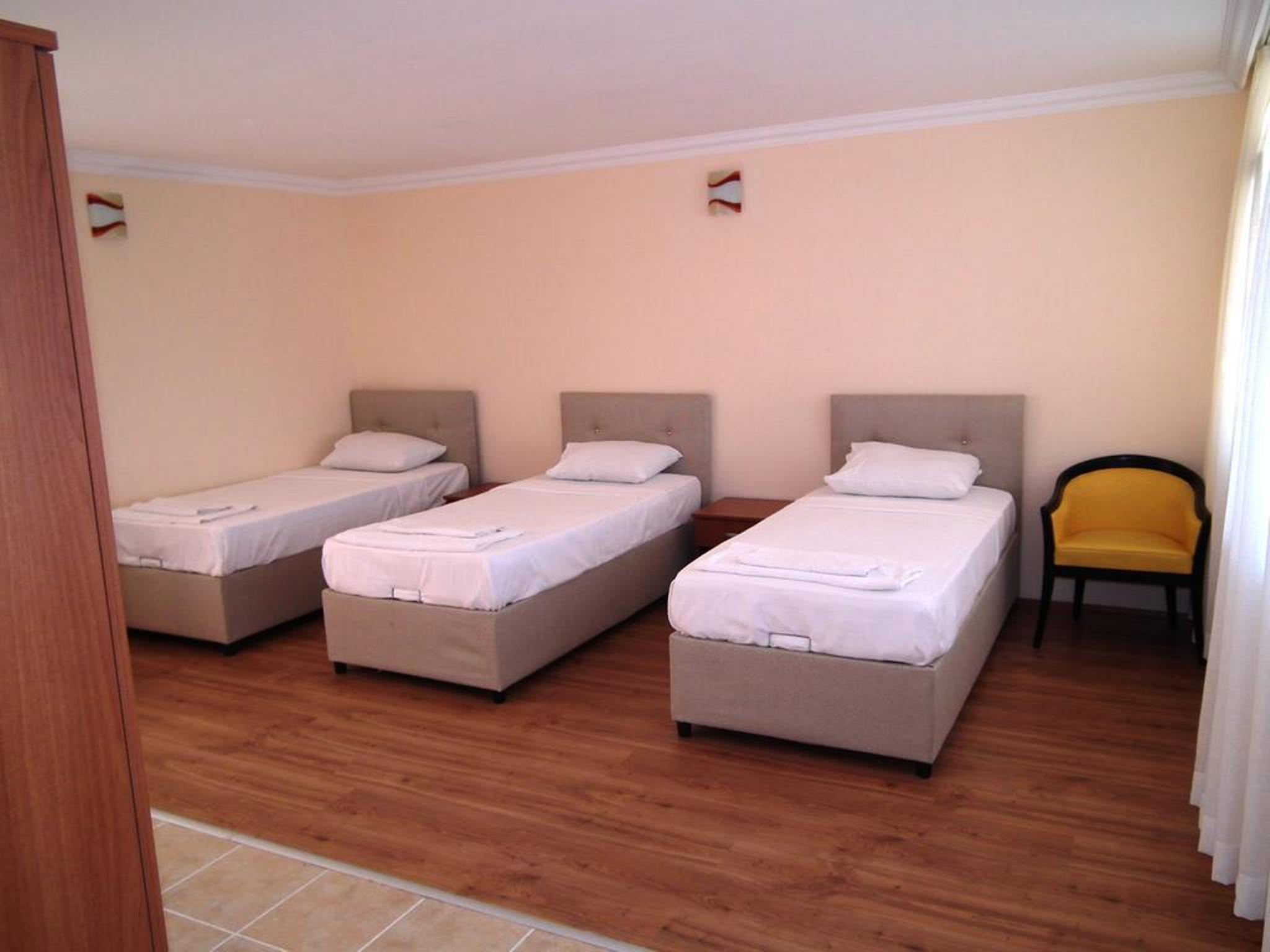 Kavala Hotel Bodrum Kültér fotó