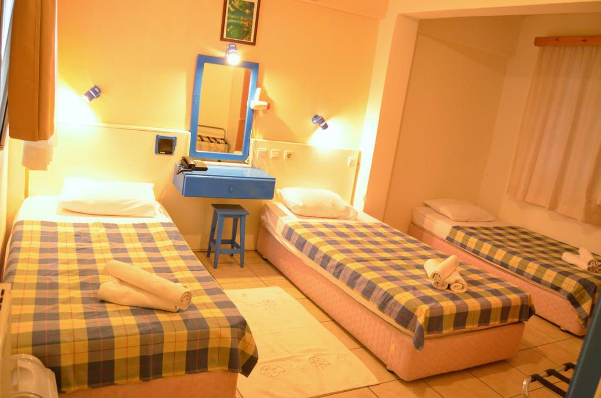 Kavala Hotel Bodrum Kültér fotó