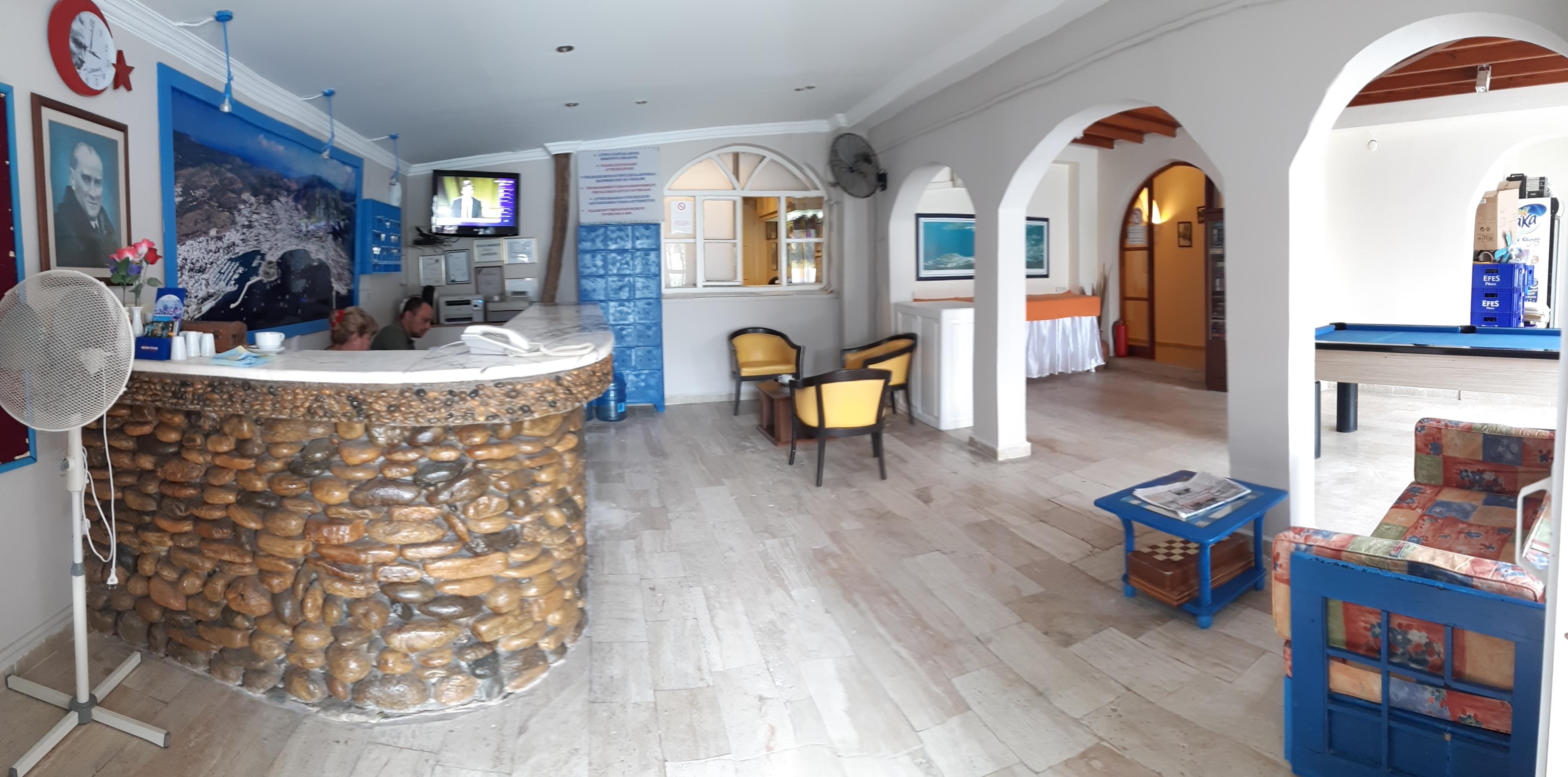 Kavala Hotel Bodrum Kültér fotó