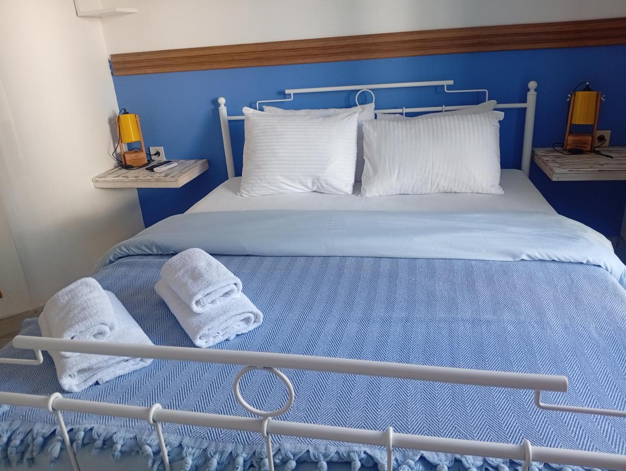 Kavala Hotel Bodrum Kültér fotó