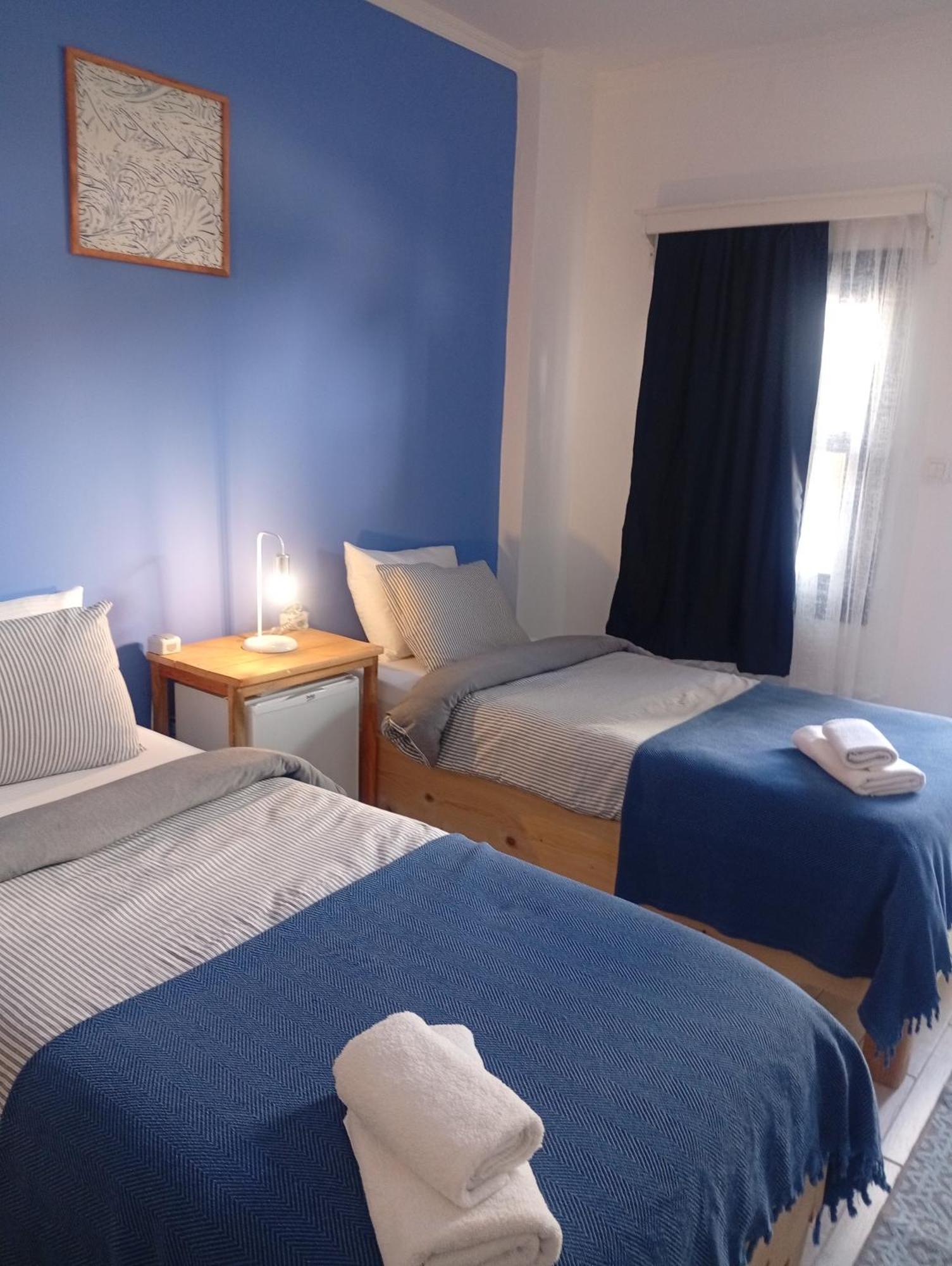 Kavala Hotel Bodrum Kültér fotó