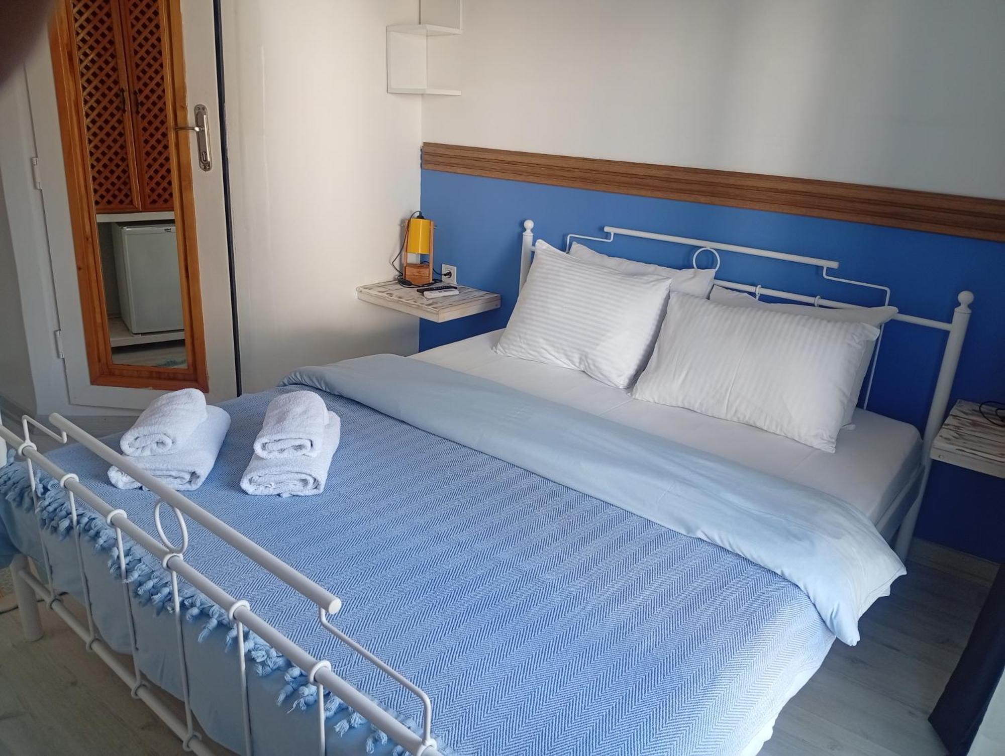 Kavala Hotel Bodrum Kültér fotó