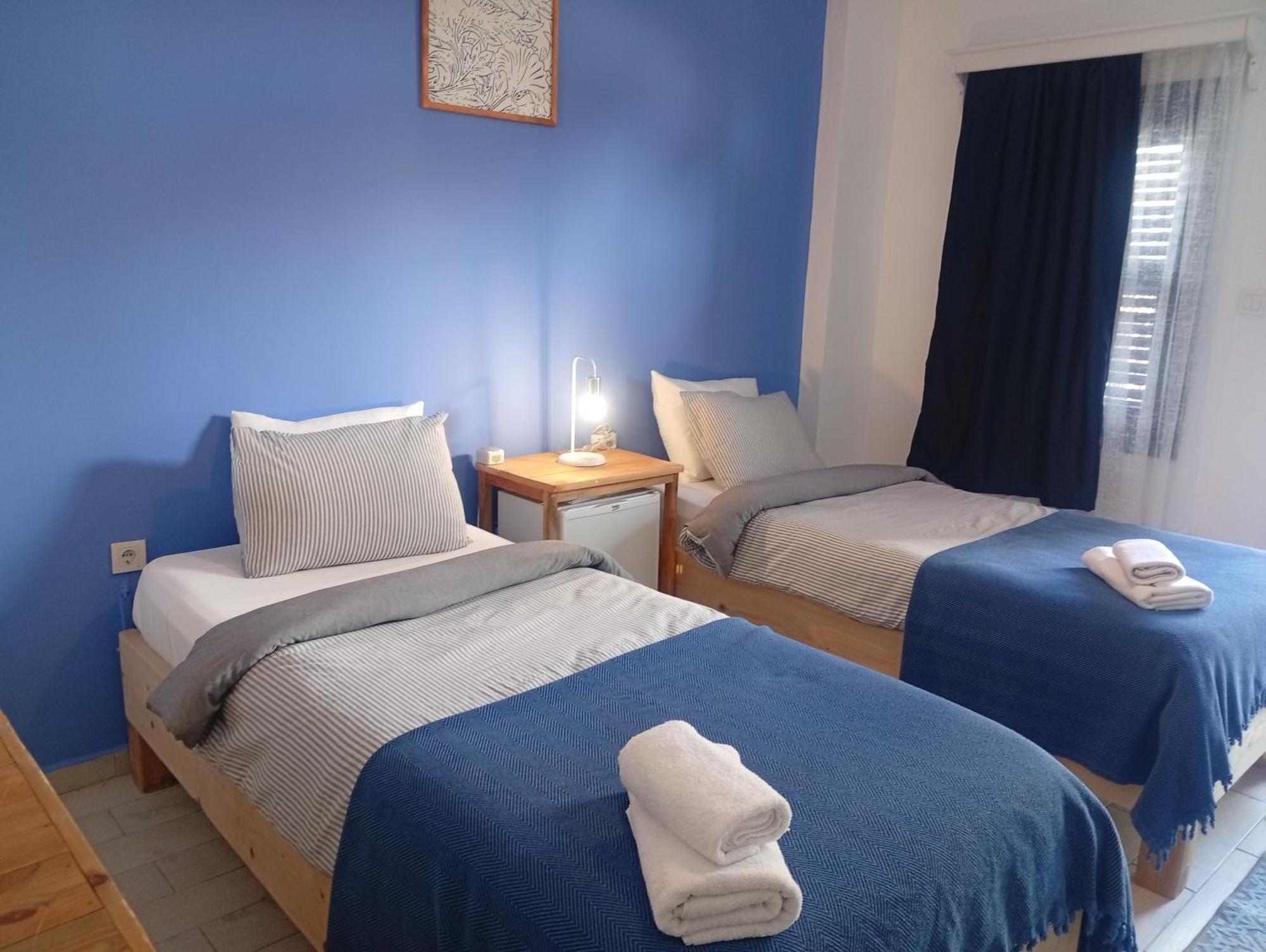 Kavala Hotel Bodrum Kültér fotó