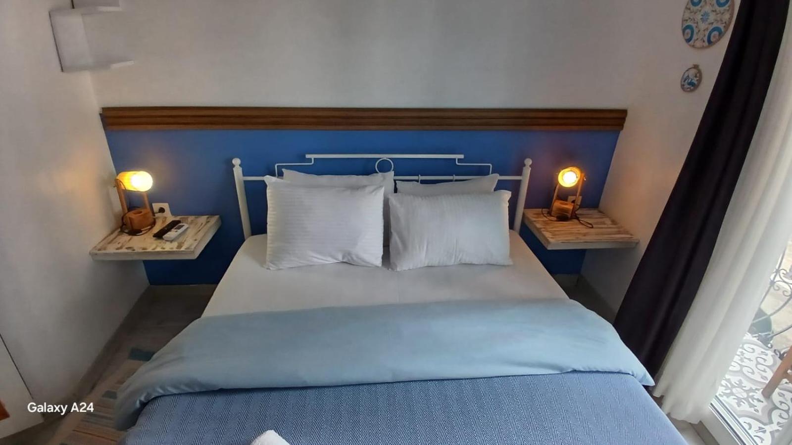 Kavala Hotel Bodrum Kültér fotó