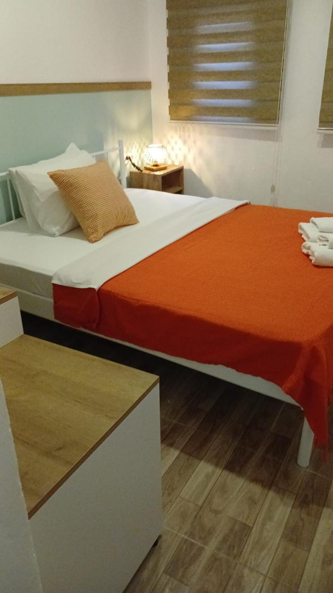 Kavala Hotel Bodrum Kültér fotó