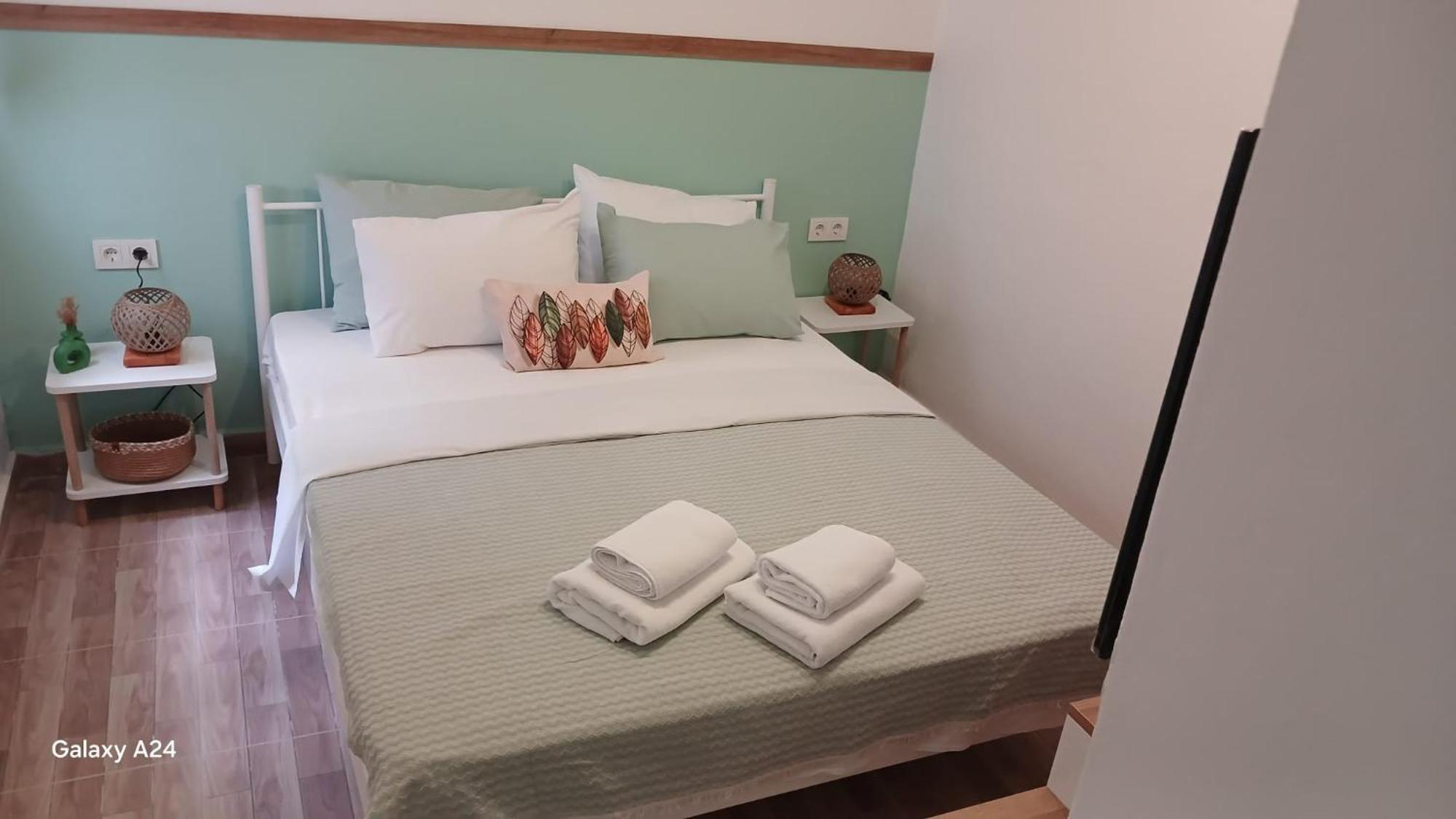 Kavala Hotel Bodrum Kültér fotó