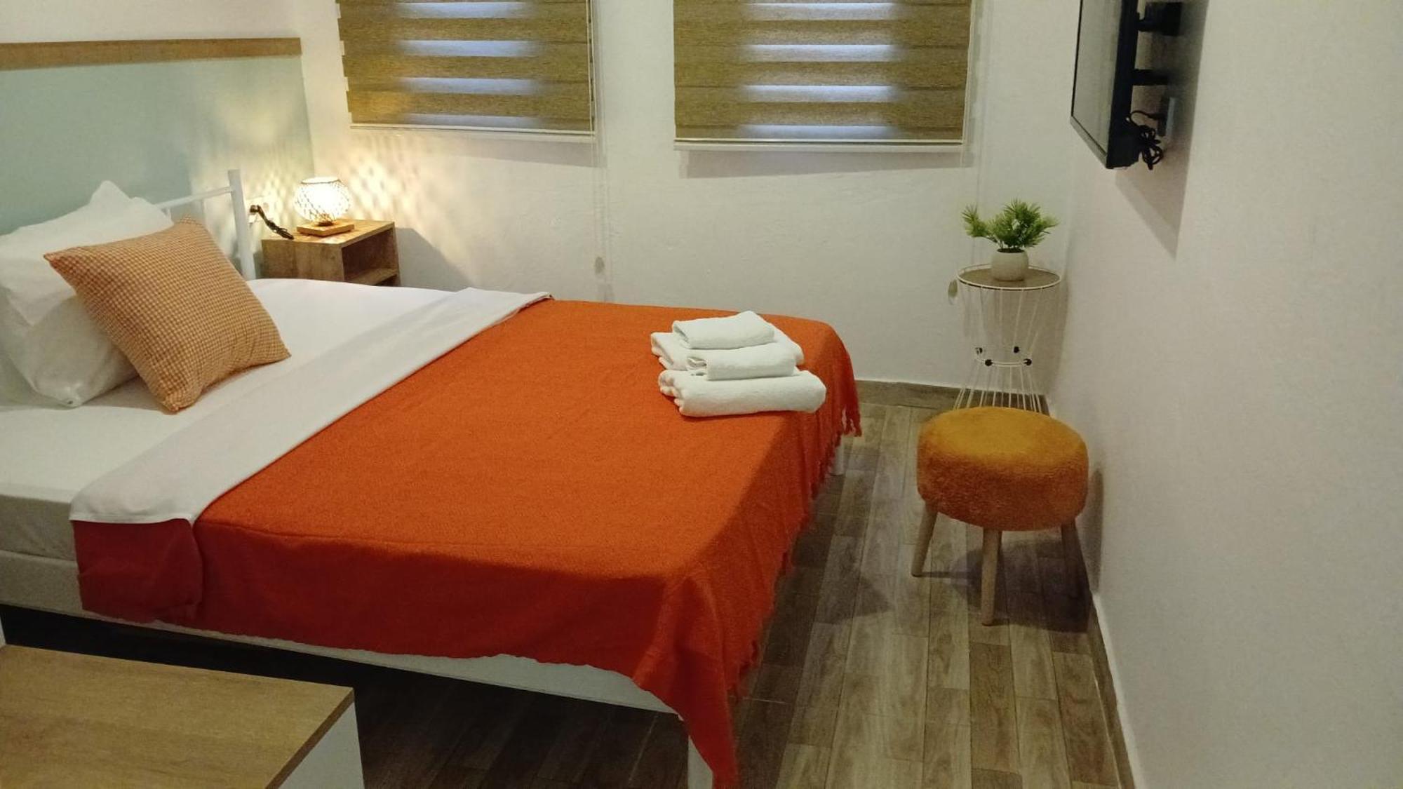 Kavala Hotel Bodrum Kültér fotó