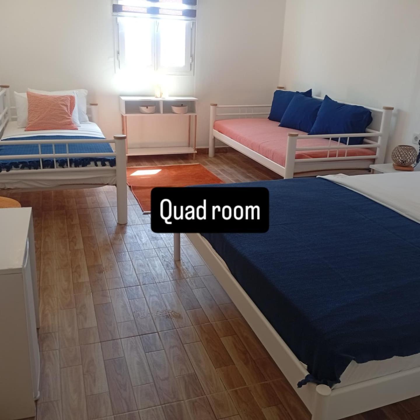 Kavala Hotel Bodrum Szoba fotó