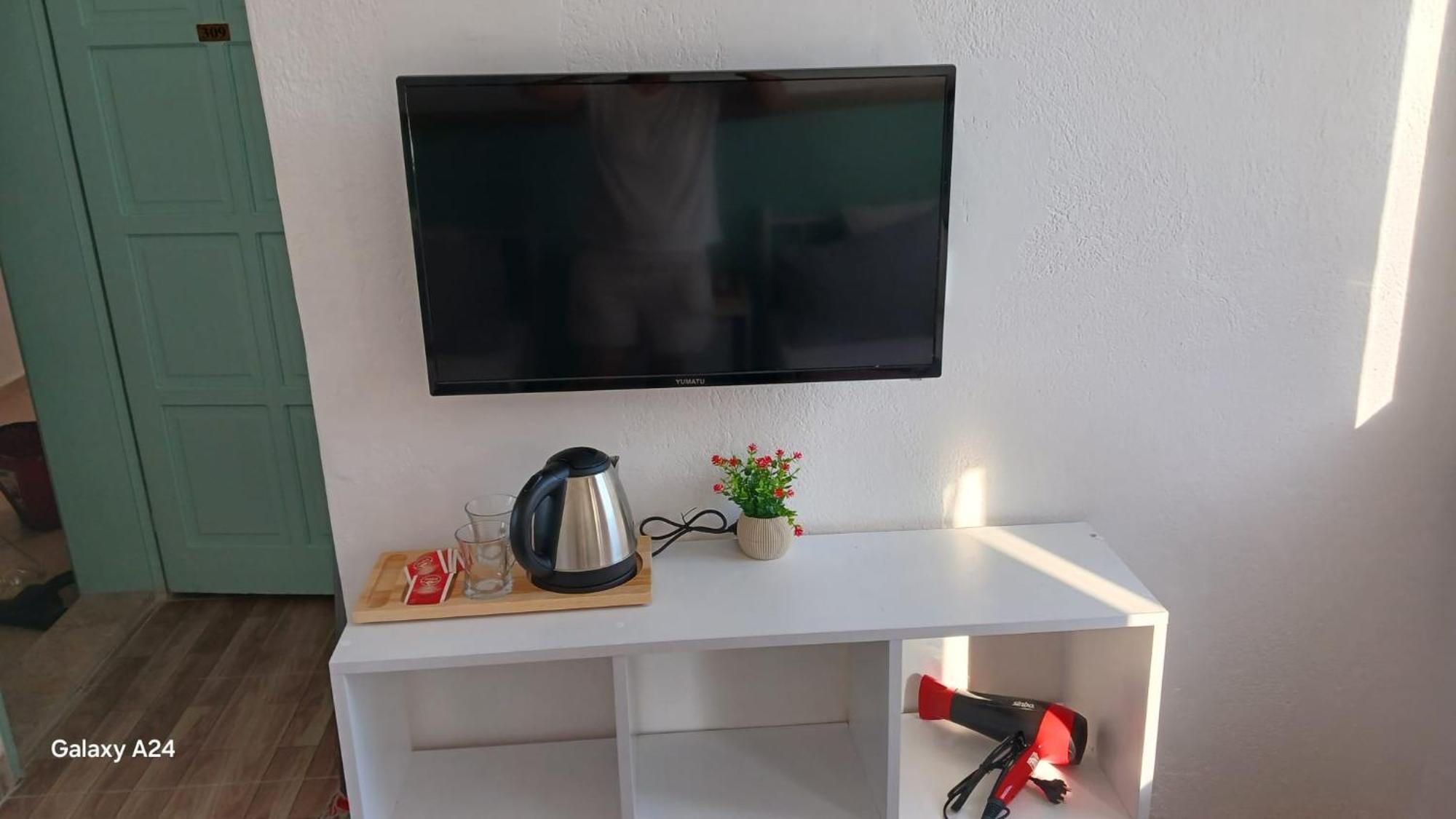 Kavala Hotel Bodrum Kültér fotó