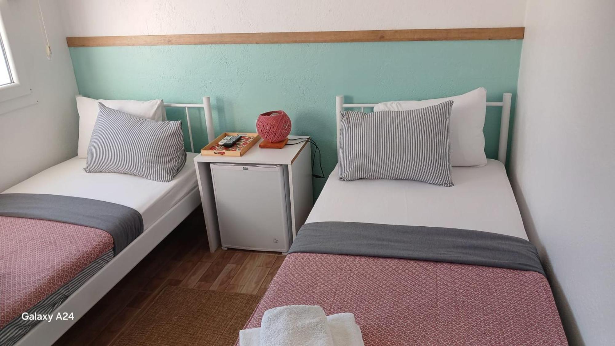 Kavala Hotel Bodrum Kültér fotó