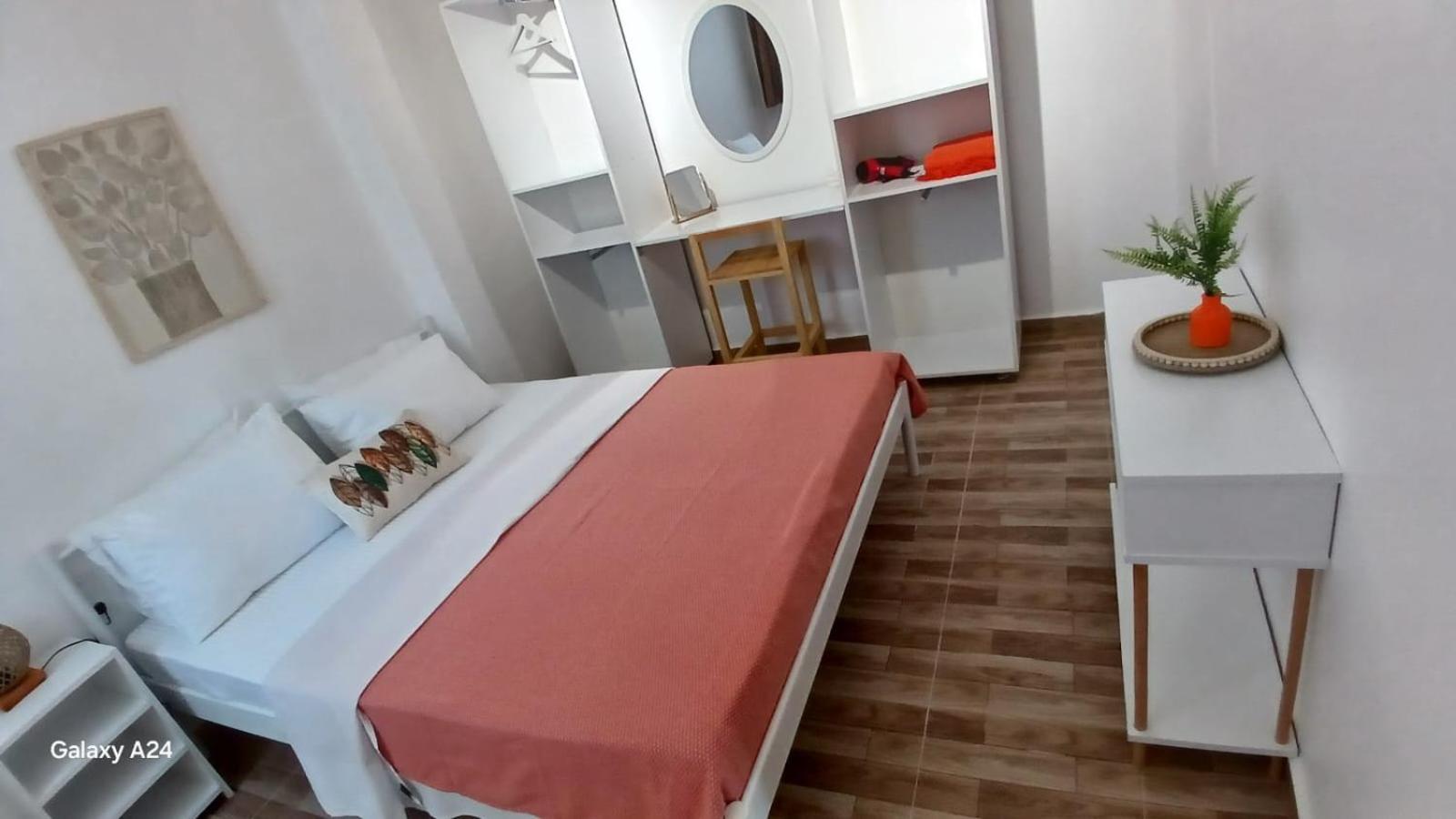 Kavala Hotel Bodrum Kültér fotó