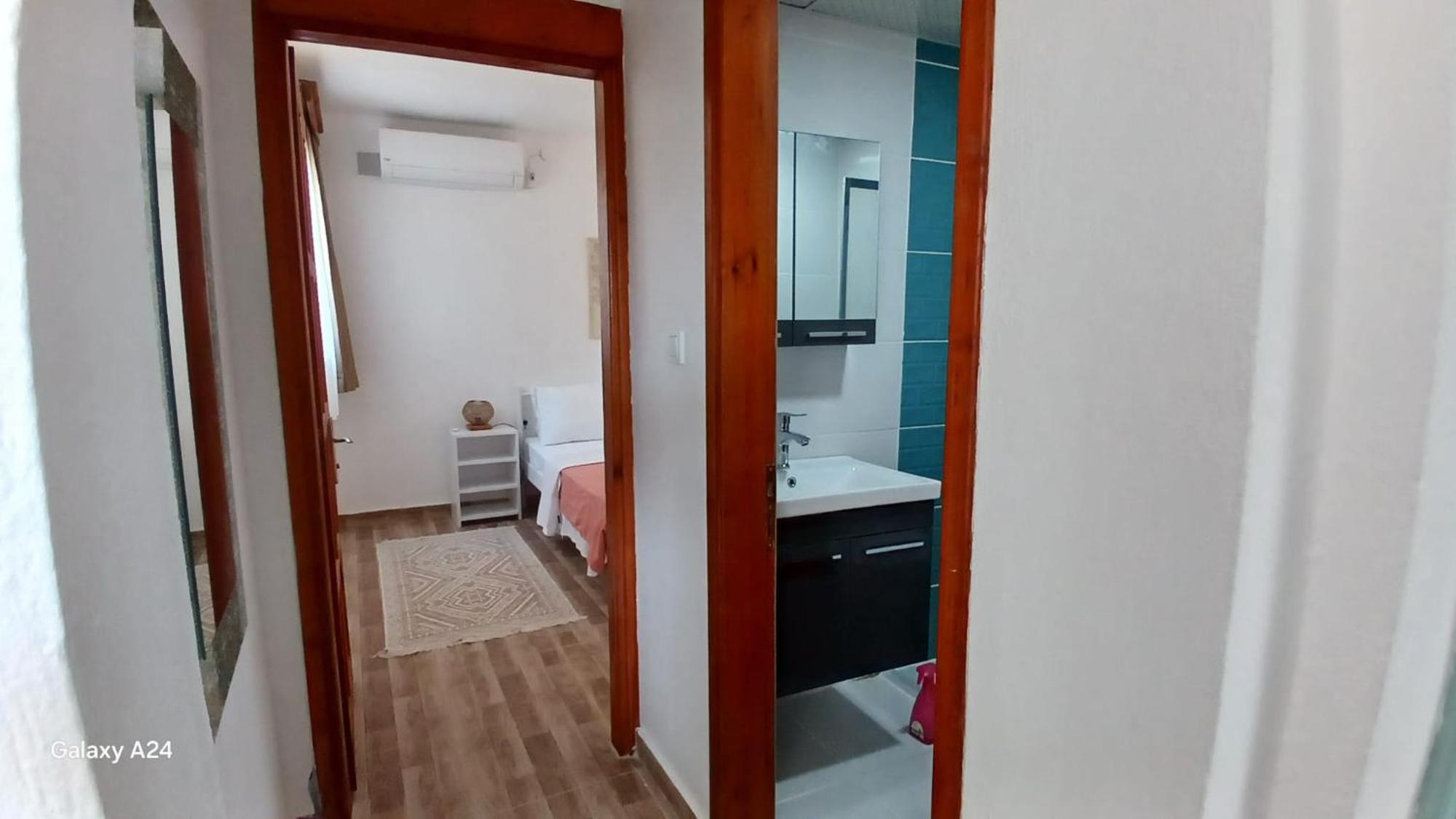Kavala Hotel Bodrum Kültér fotó