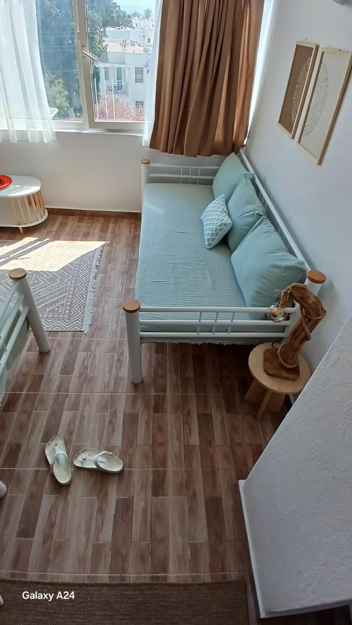 Kavala Hotel Bodrum Kültér fotó