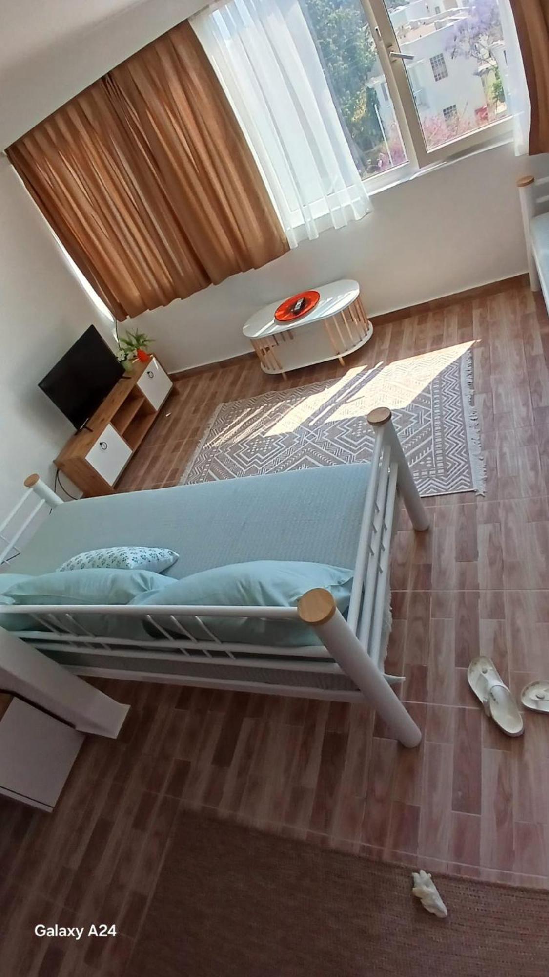 Kavala Hotel Bodrum Kültér fotó