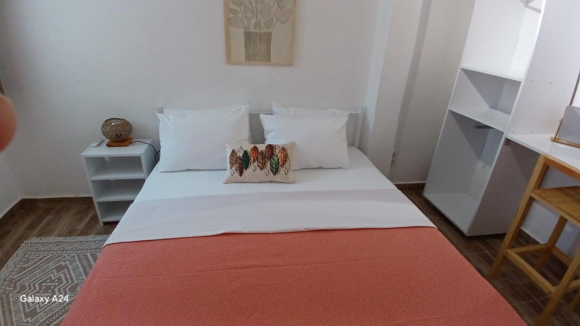 Kavala Hotel Bodrum Kültér fotó