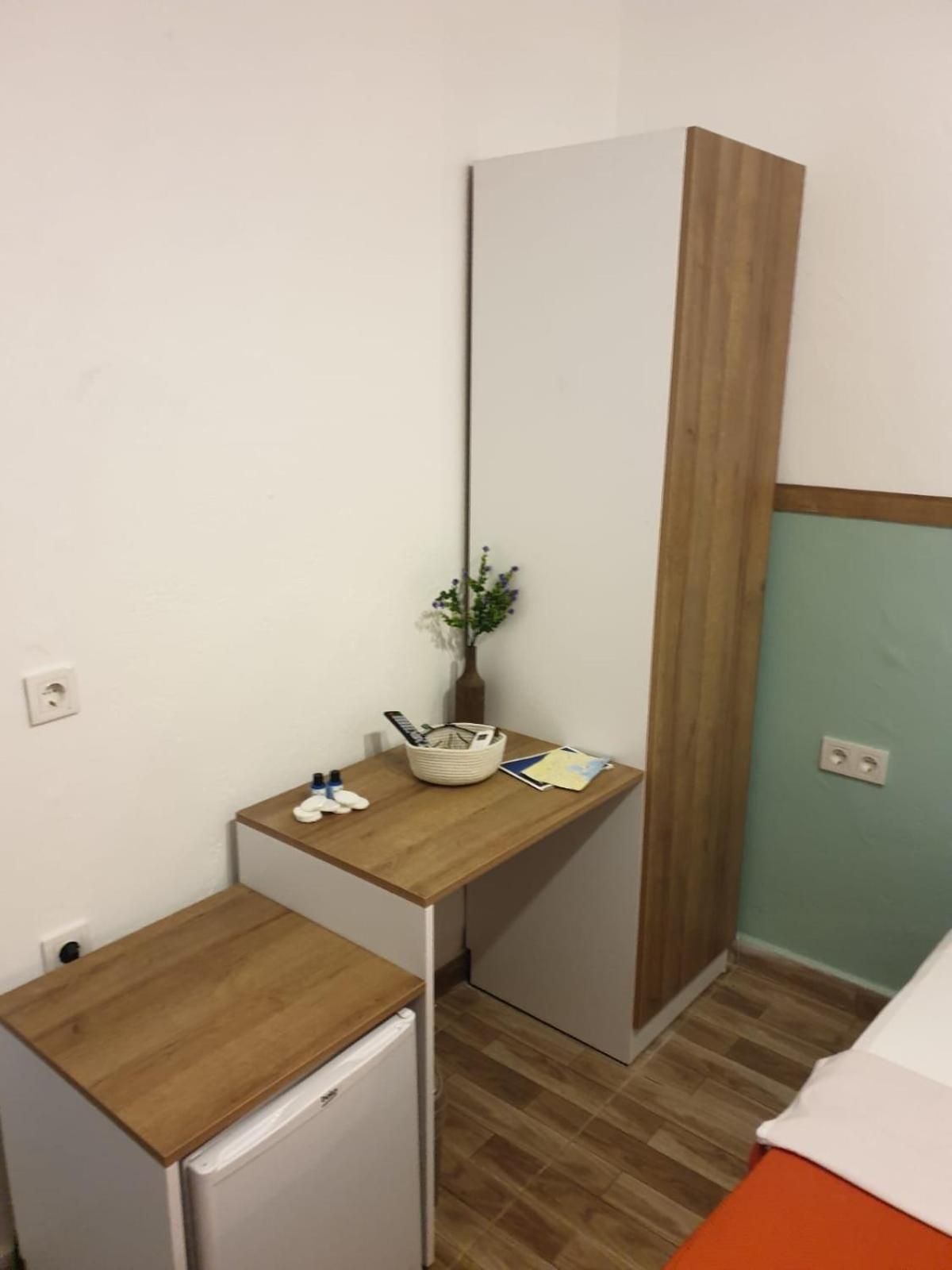 Kavala Hotel Bodrum Kültér fotó