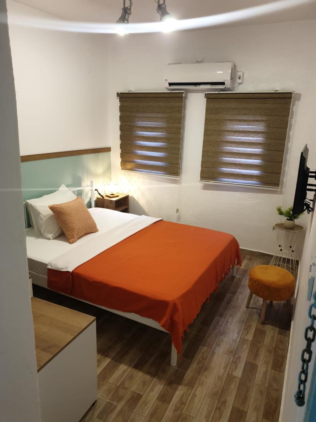 Kavala Hotel Bodrum Kültér fotó