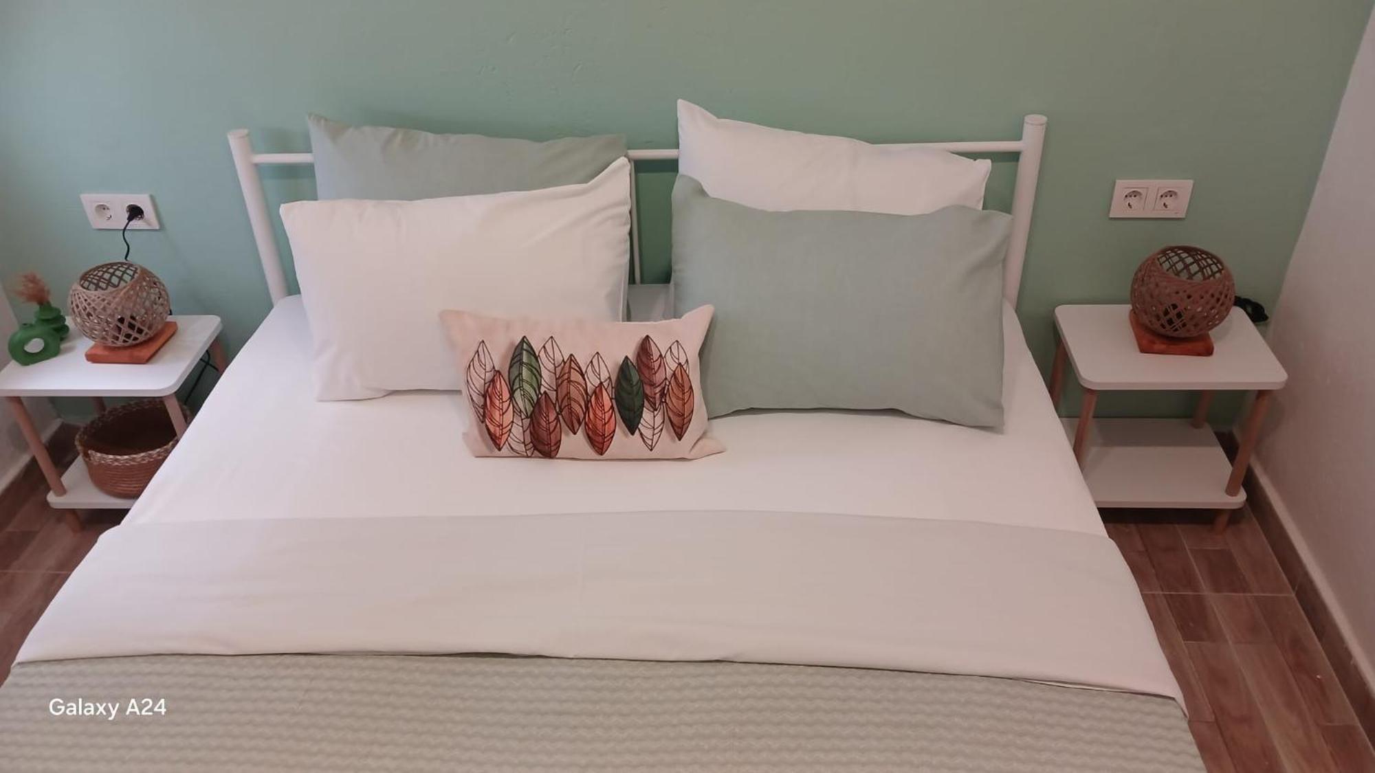 Kavala Hotel Bodrum Kültér fotó