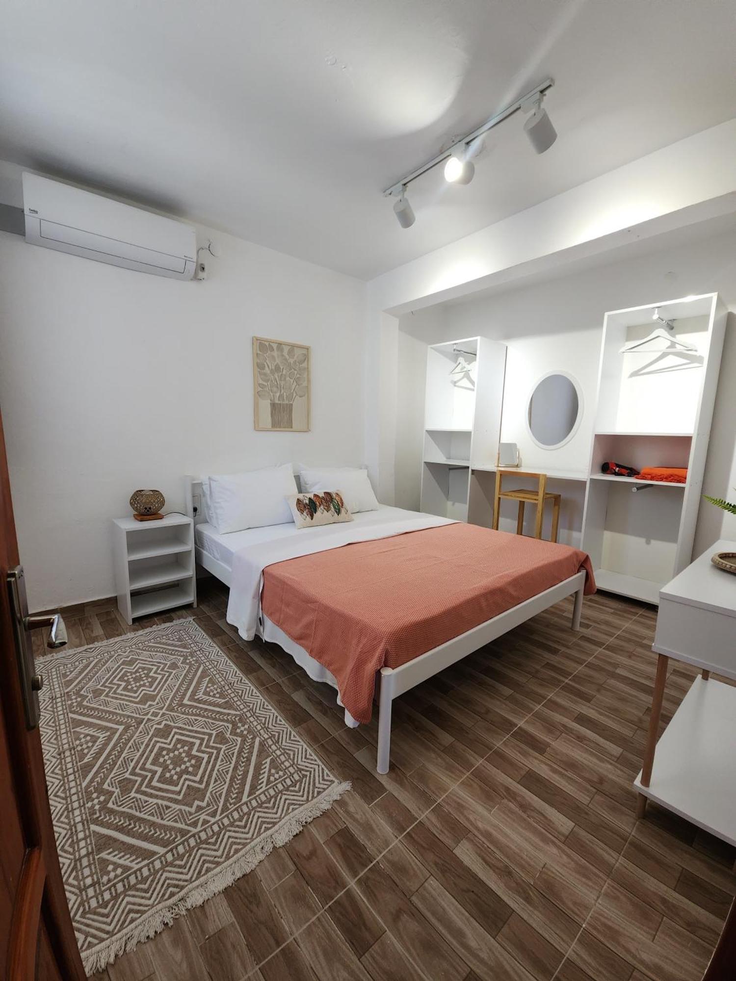 Kavala Hotel Bodrum Kültér fotó