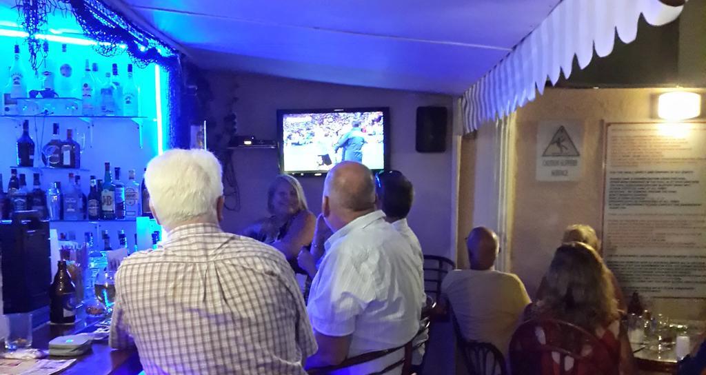 Kavala Hotel Bodrum Kültér fotó