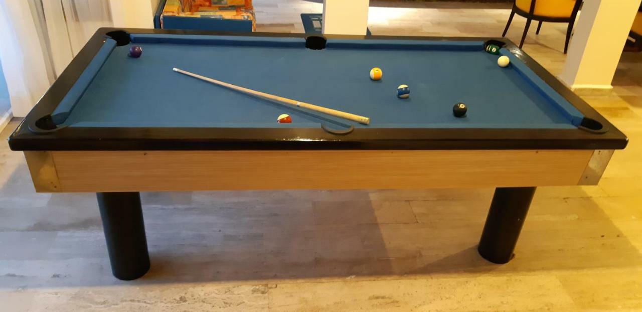 Kavala Hotel Bodrum Kültér fotó